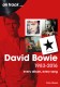 David Bowie 1983-2016 On Track